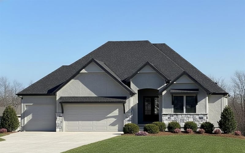 8989 Freedom St, Lenexa, KS 66227