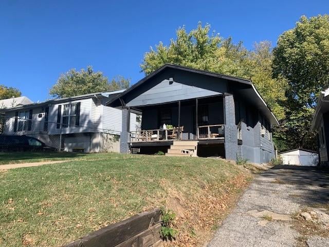 4280 62nd St, Kansas City, MO 64130