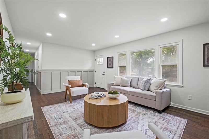 2217 83rd St, Kansas City, KS 66109