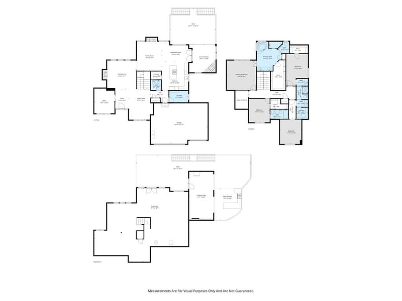 16620 Birch St, Overland Park, KS 66085