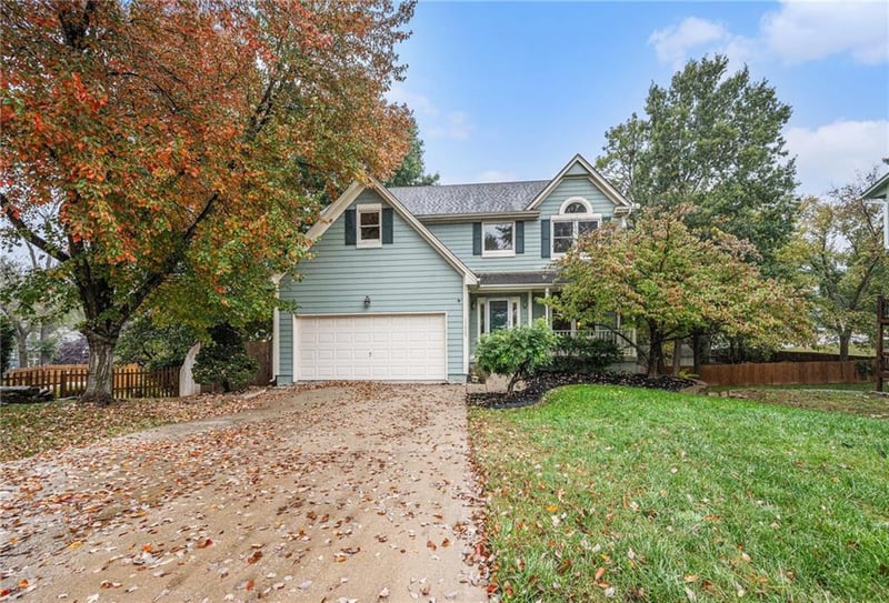 17005 43rd Ter, Independence, MO 64055