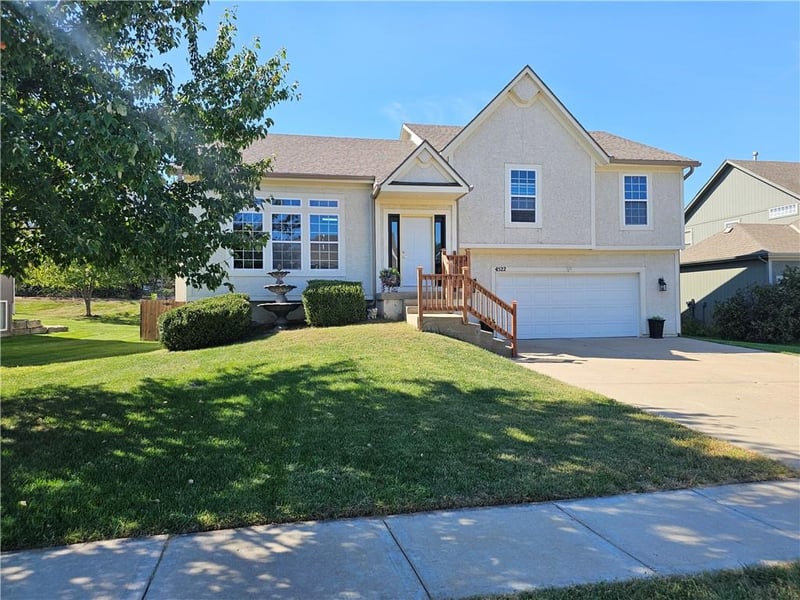 4522 122 St, Kansas City, KS 66109