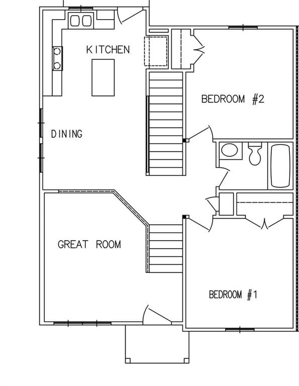 512 Lawrence St, Spring Hill, KS 66083