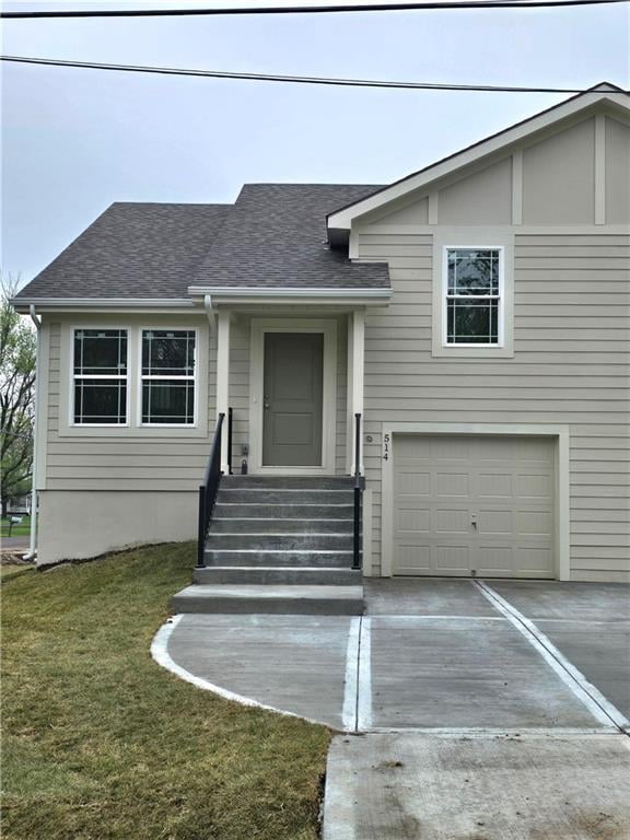 514 Lawrence St, Spring Hill, KS 66083