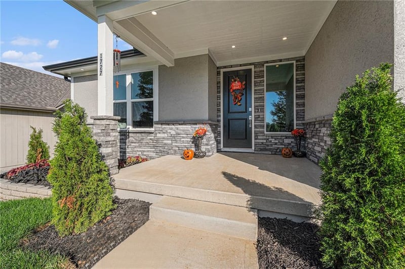 1727 N 91st St, Kansas City, KS 66112