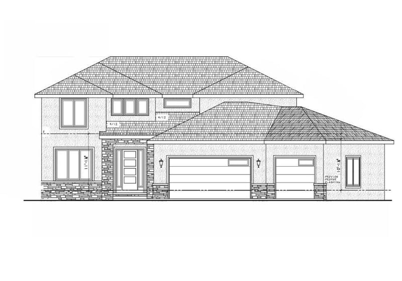 11433 Jasmine St, Olathe, KS 66061