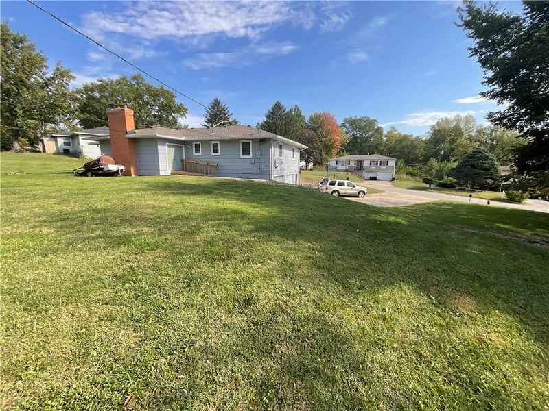 3440 33rd Ter, Kansas City, KS 66104