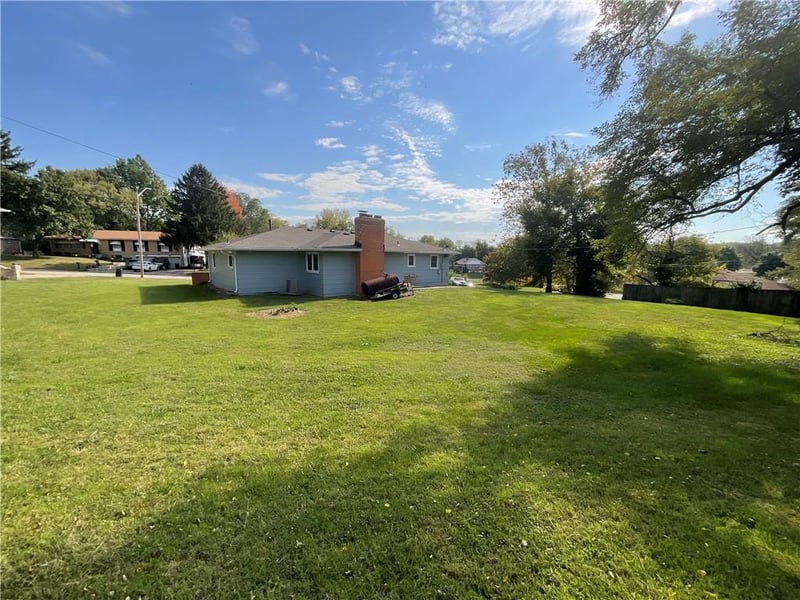 3440 33rd Ter, Kansas City, KS 66104