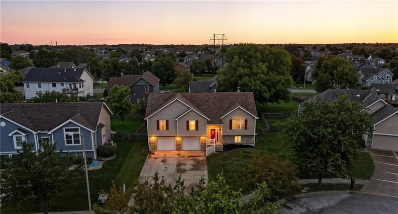 7808 109th Cir, Kansas City, MO 64157