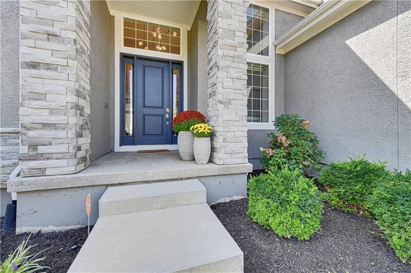 4003 W 156th Ter, Overland Park, KS 66224