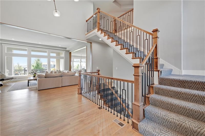 4003 W 156th Ter, Overland Park, KS 66224