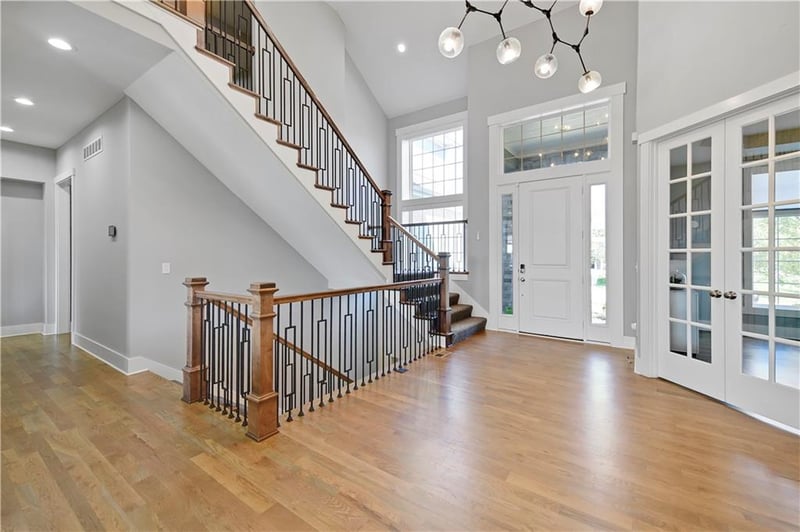 4003 W 156th Ter, Overland Park, KS 66224