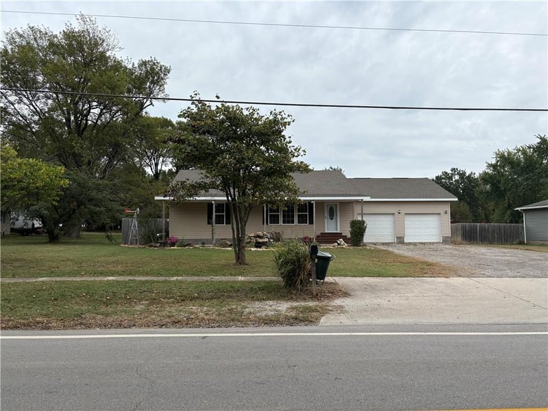 206 Broadway St, Franklin, KS 66735