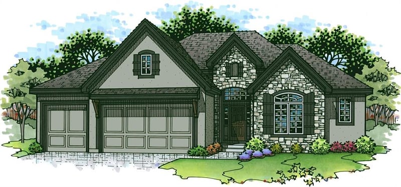 21925 99th Ter, Lenexa, KS 66220