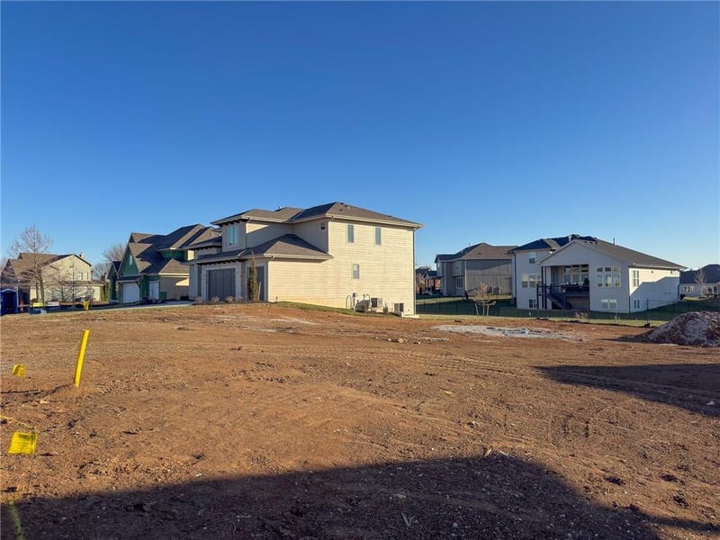 21925 99th Ter, Lenexa, KS 66220