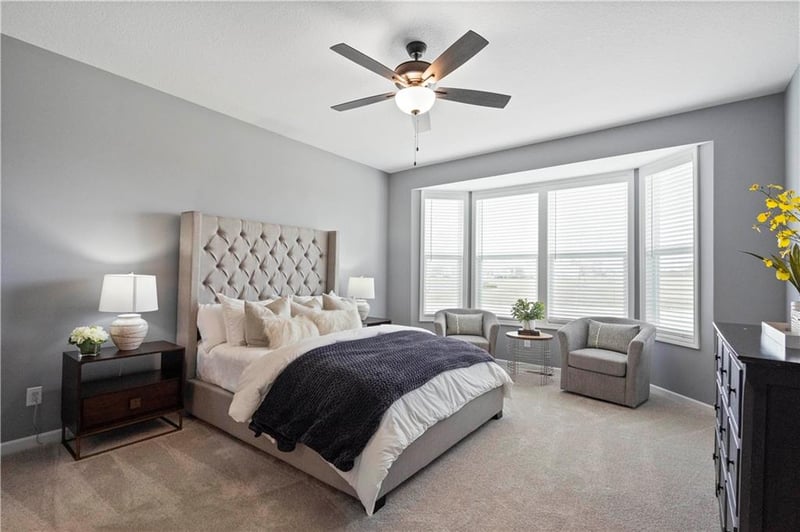 119 Mulberry Ct, Blue Springs, MO 64014