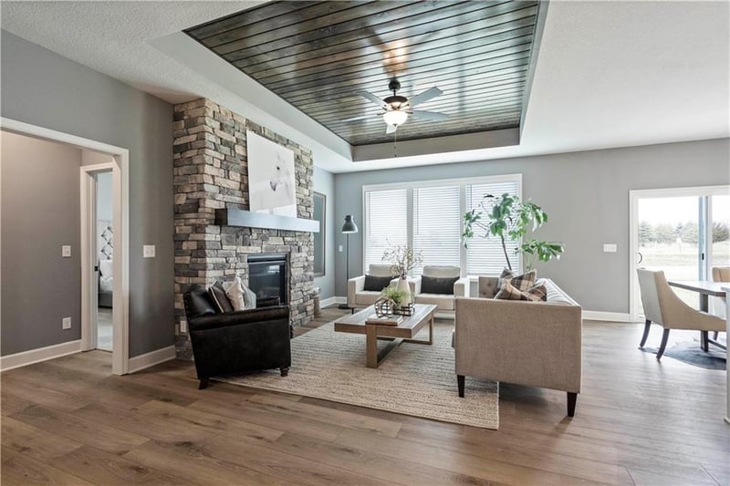 119 Mulberry Ct, Blue Springs, MO 64014