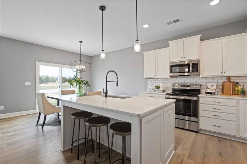 119 Mulberry Ct, Blue Springs, MO 64014