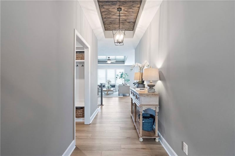 119 Mulberry Ct, Blue Springs, MO 64014