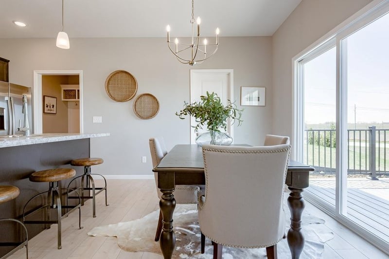 121 Mulberry Ct, Blue Springs, MO 64014