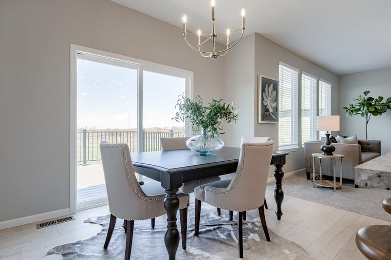 121 Mulberry Ct, Blue Springs, MO 64014