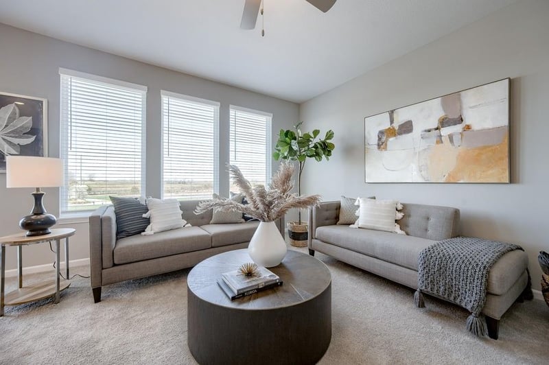 121 Mulberry Ct, Blue Springs, MO 64014