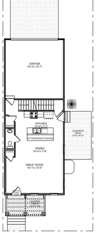 23706 11th St, Independence, MO 64056