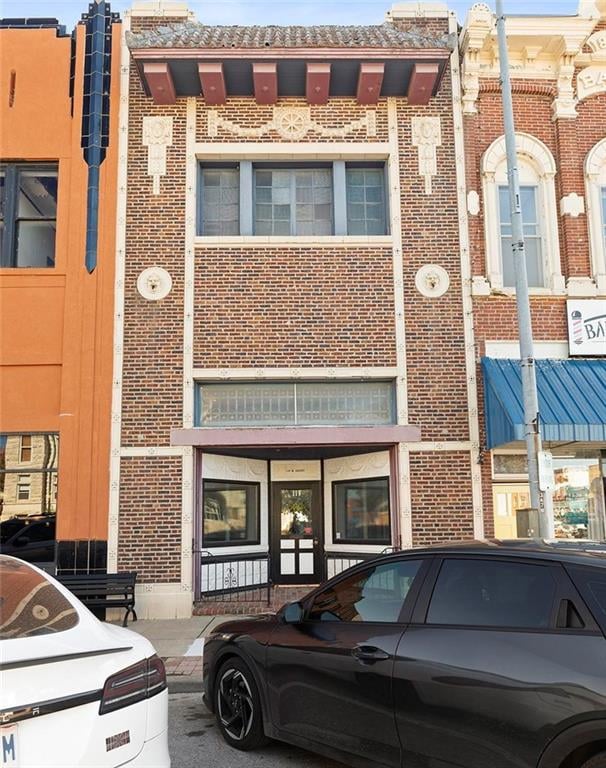 119 Cherry St, Nevada, MO 64772