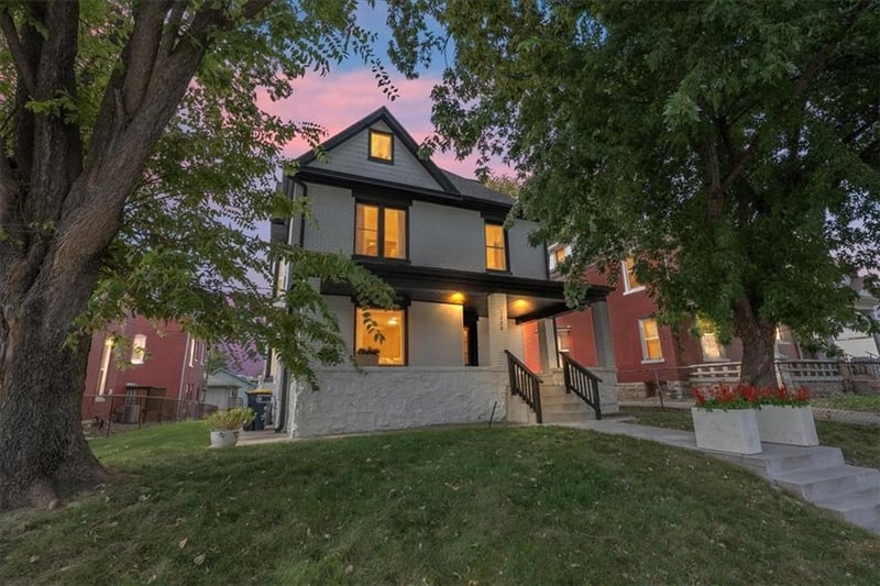 1228 Olive St, Kansas City, MO 64127