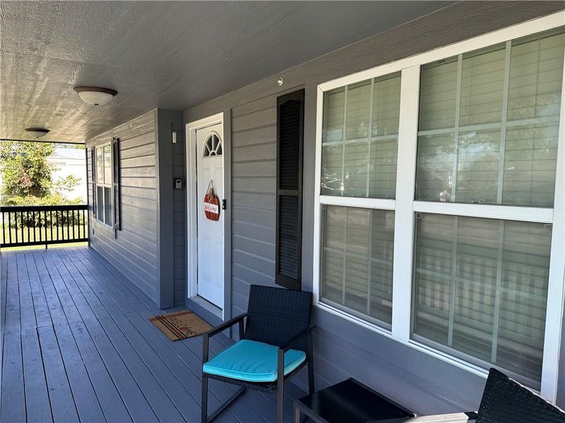 205 Bissell St, Orrick, MO 64077