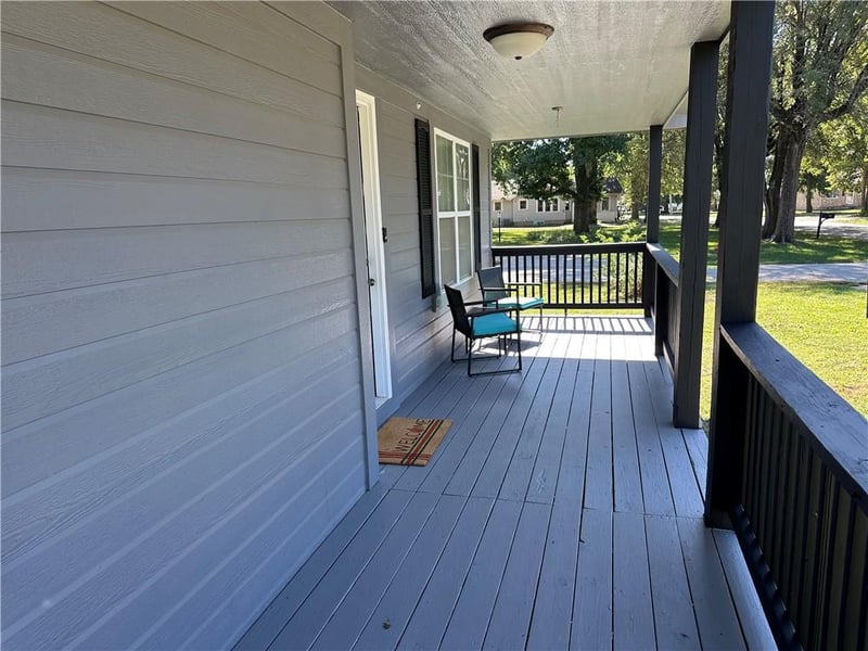 205 Bissell St, Orrick, MO 64077