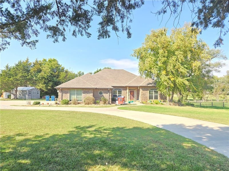 4195 Cr 4435 N/A, Independence, KS 67301