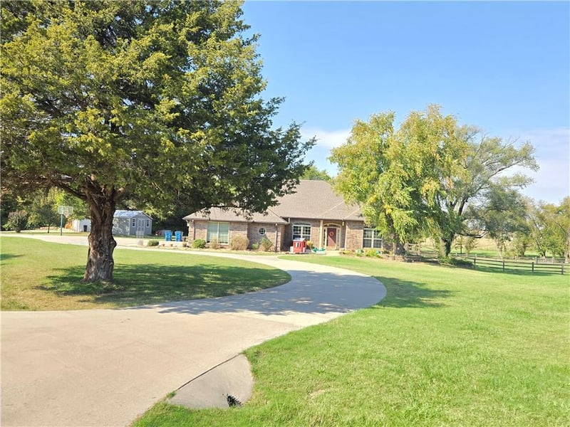 4195 Cr 4435 N/A, Independence, KS 67301