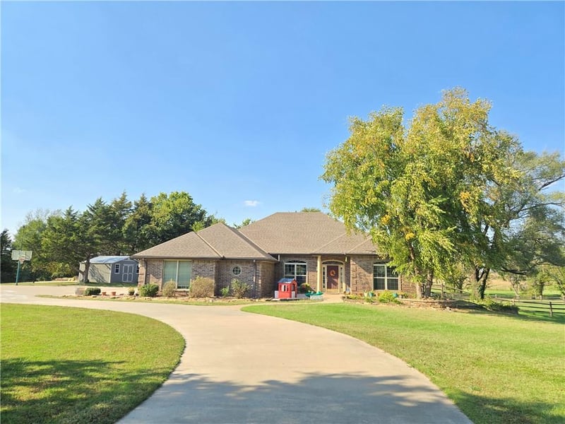 4195 Cr 4435 N/A, Independence, KS 67301