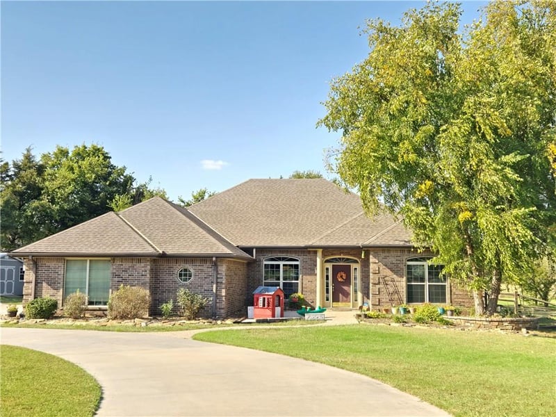 4195 Cr 4435 N/A, Independence, KS 67301