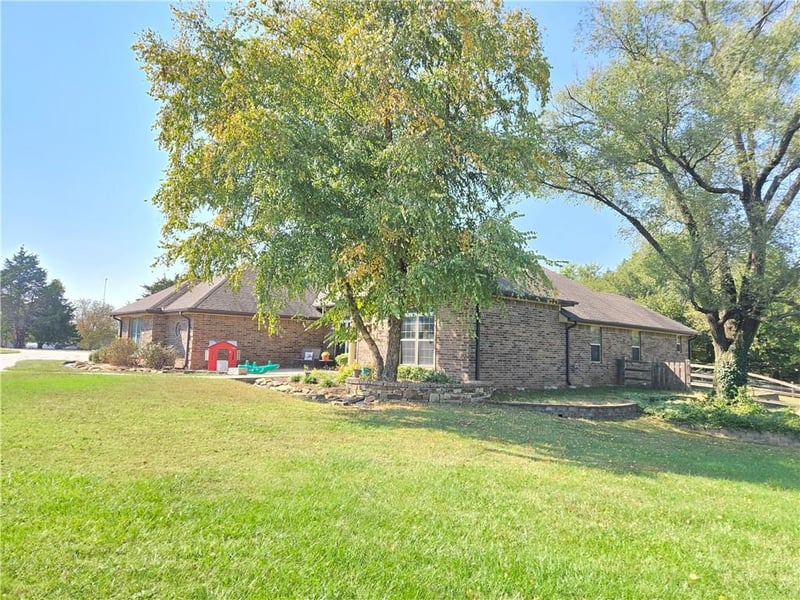 4195 Cr 4435 N/A, Independence, KS 67301