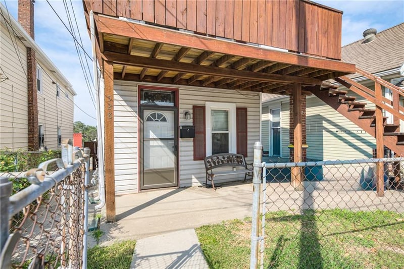 528 Troost Ave, Kansas City, MO 64106