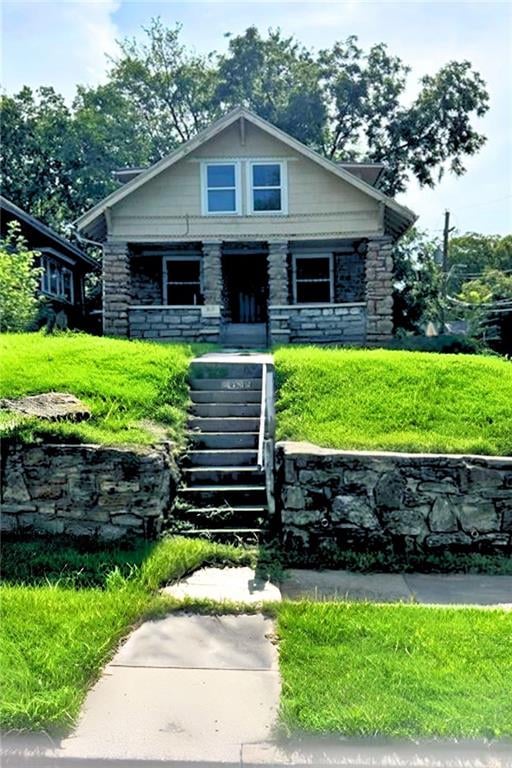 3631 Chestnut St, Kansas City, MO 64130