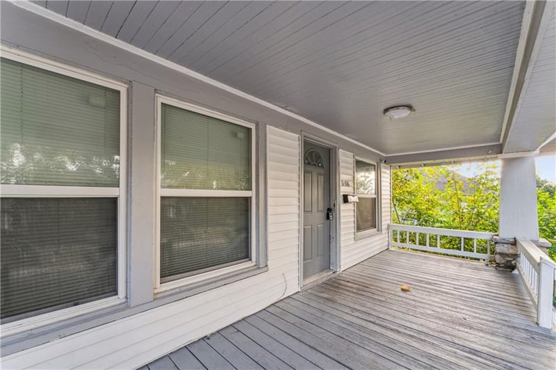 3706 29th St, Kansas City, MO 64128