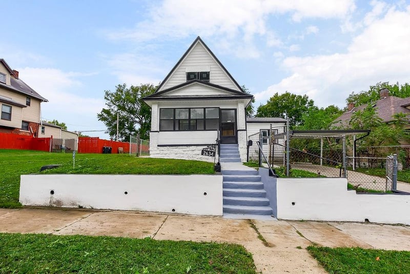 2634 Bales Ave, Kansas City, MO 64127