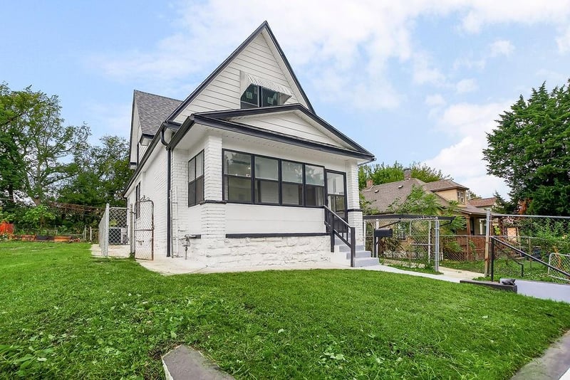 2634 Bales Ave, Kansas City, MO 64127