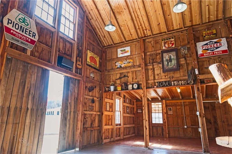 22413 State Hwy C Hw, Lawson, MO 64062