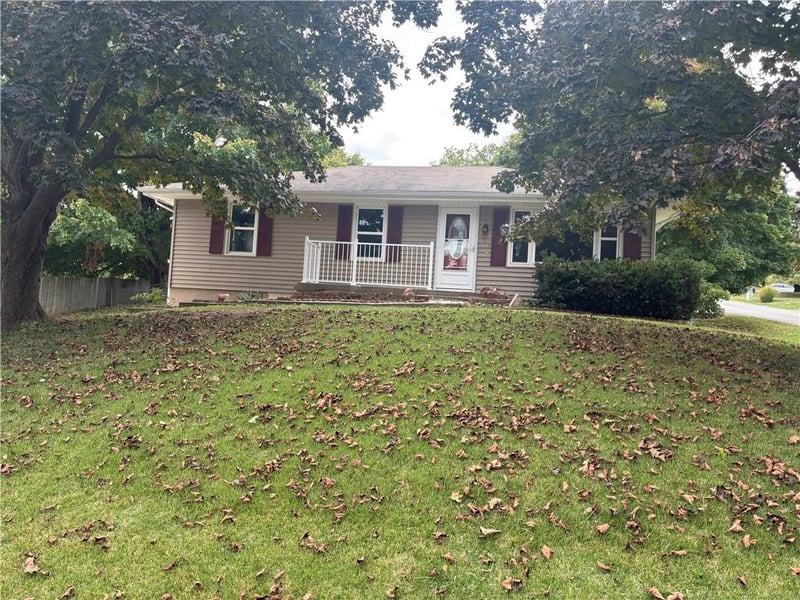 813 Belt Ave, Edgerton, MO 64444
