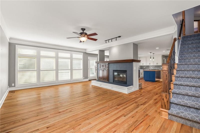 2605 78th St, Kansas City, MO 64119