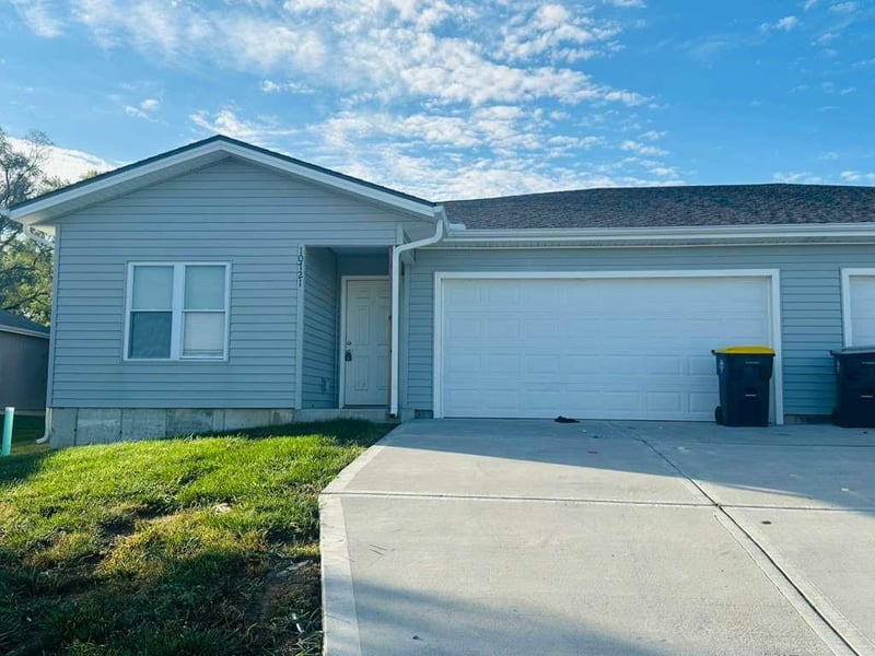 10721 46th Ter, Kansas City, MO 64133