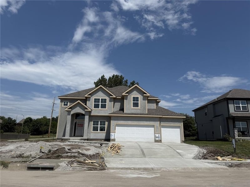 10500 Wayne Ave, Kansas City, MO 64155