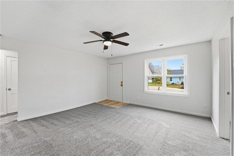 5609 Oakland Ave, Kansas City, MO 64129