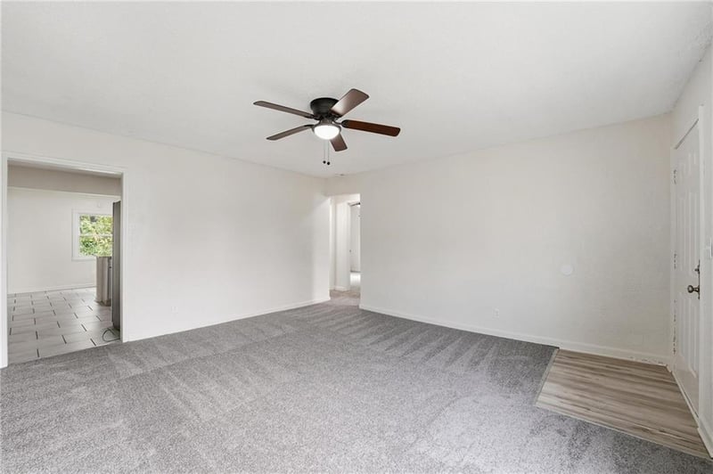 5609 Oakland Ave, Kansas City, MO 64129