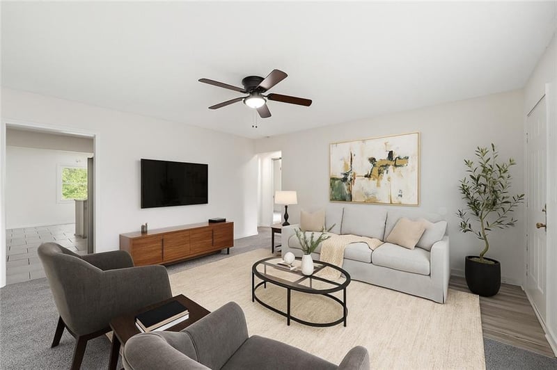 5609 Oakland Ave, Kansas City, MO 64129