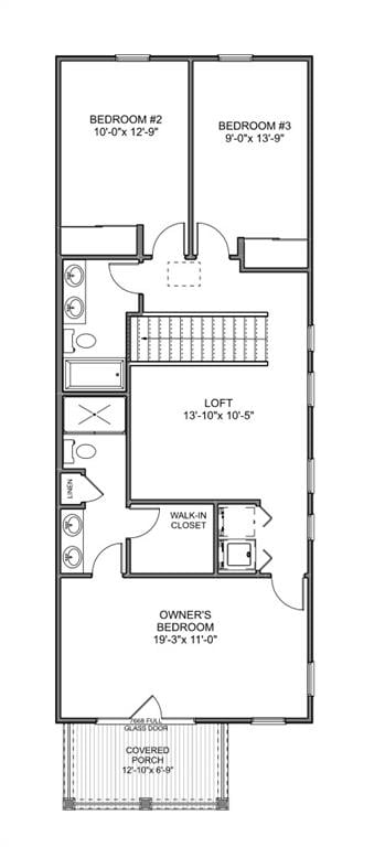 23710 11th St, Blue Springs, MO 64056
